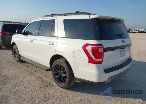 2020 Ford Expedition Xlt from USA, damaged, VIN 1FMJU1HT9LEA55594